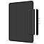 Чохол Magnetic Buckle Series для iPad Air 11 M2/M3 (2024/2025), Air 4/5 10.9" (2020/2022) Black, фото 3