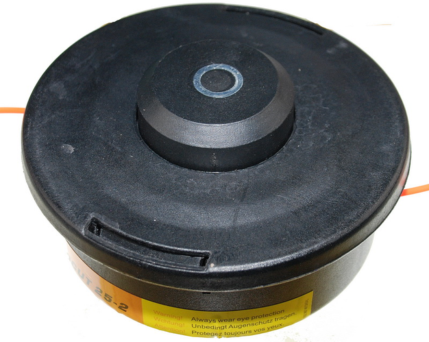 Купить Шпуля триммера Stihl аналог, цена 194 ₴ — Prom.ua (ID#1206444475)