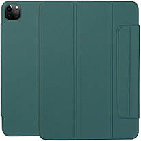 Чехол ZOYU Magnetic Buckle Series для iPad Pro 11 (2020) A2228, A2068, A2230 Green