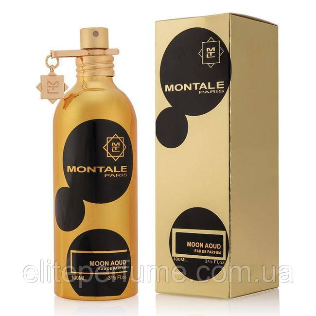 Montale Moon Aoud 100 ml Оригінал