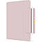 Чохол Magnetic Buckle Series для iPad Air 11 M2/M3 (2024/2025), Air 4/5 10.9" (2020/2022) Pink, фото 3