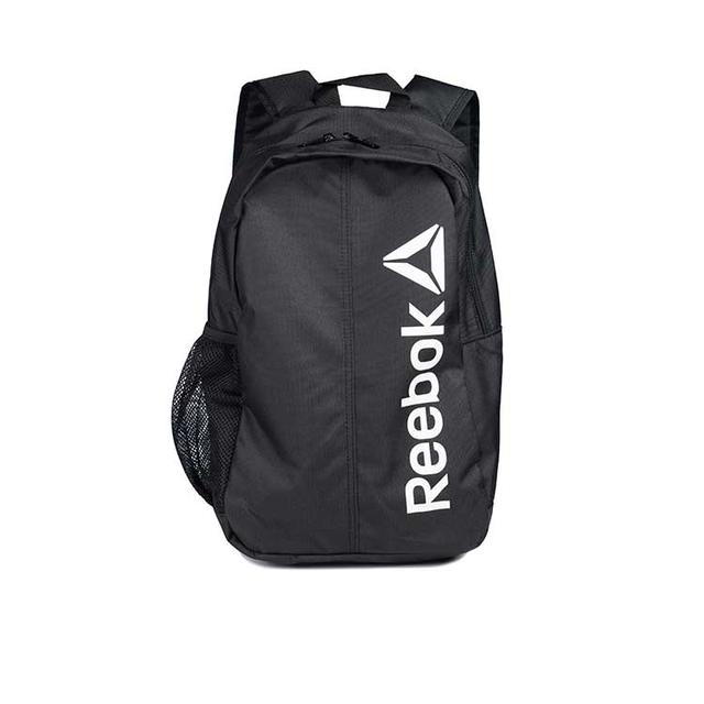 Рюкзак Reebok ACT Core Backpack чорного кольору