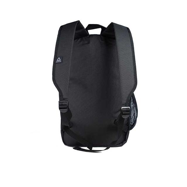 Рюкзак Reebok ACT Core Backpack чорного кольору