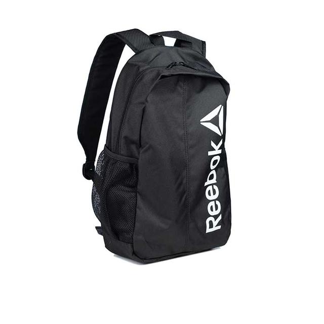 Рюкзак Reebok ACT Core Backpack чорного кольору