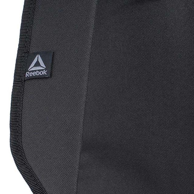 Рюкзак Reebok ACT Core Backpack чорного кольору