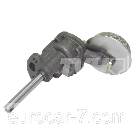 Оливний насос двигуна Nissan H25, фото 1