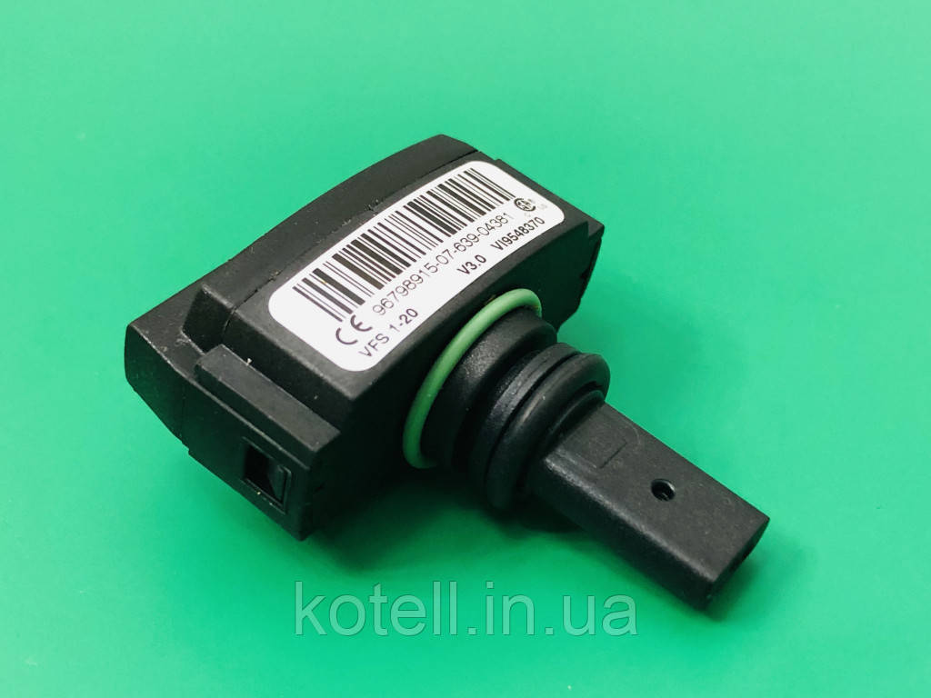 Датчик протока на газовий котел Viessmann Vitopend 100-W WH1D, WB1B ...