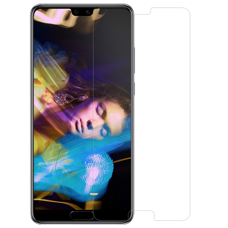 Nillkin Huawei P20 Amazing H Nanometer Anti-Explosion Glass Protector Захисне Скло