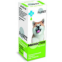 Капли противогрибковые для собак и кошек Природа ProVET Микостоп 10 мл