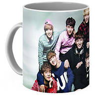 Кухоль ЕКЗО EXO група CP 03.52