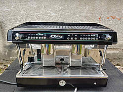 Кавомашина професійна Astoria б/о чорна