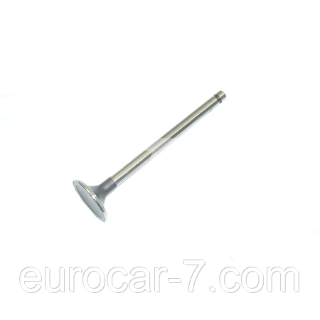 Клапан випускний для двигуна Kubota D1503 | D1502 | D1505, фото 1