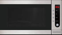 Піч НВЧ із грилем Ewt Inox MEG537
