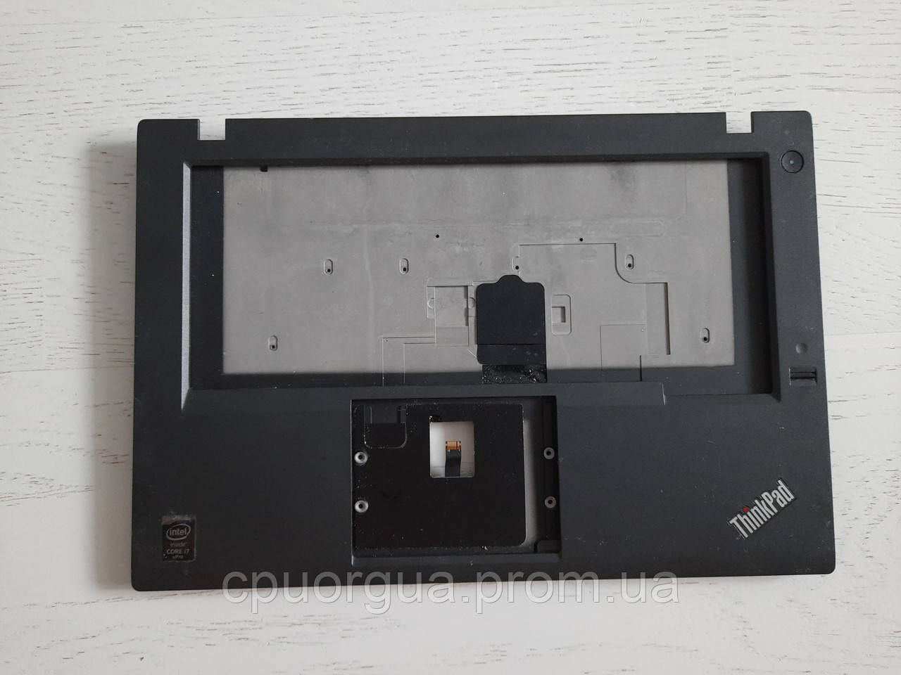 Lenovo ThinkPad T440S T450S palmrest topcase топкейс палмрес верх корпуса