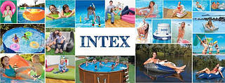 НАДУВНІ ВИРОБИ INTEX