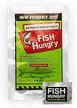 Активатор клювання Fish Hungry пакет (голодна риба), оригінал, фото 2