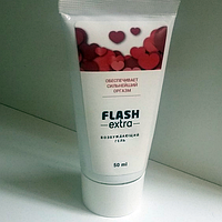 FLASH EXTRA - Збудливий гель (Флеш Екстра), оригінал