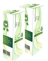 Eco Fit капли для похудения Эко Фит, 2683 в Украине