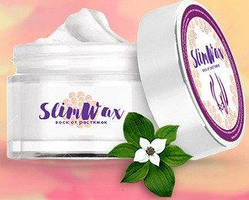 SlimWax - крем-віск від розтяжок (Слім Вокс), оригінал