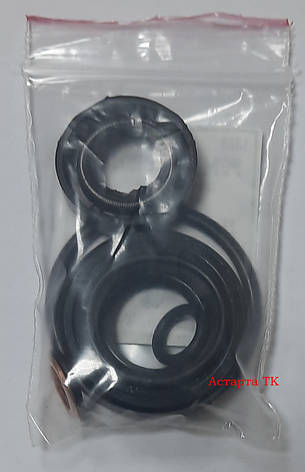 Ремкомплект ТНВД двигунів Д-144, Д-21 (пучковий насос) (Т-40, Т-25, Т-16), фото 2