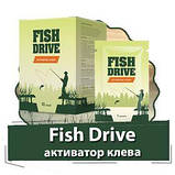 Fish Drive - Активатор клювання (Фіш Драйв), оригінал, фото 2