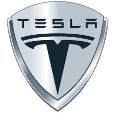 Пневмоподушка або пневмобалон Tesla Model X ПЕРЕДНЯ ЛАВА