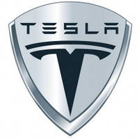 Пневмоподушка или пневмобаллон Tesla Model S ЗАДНЯЯ ПРАВАЯ