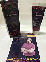 Засіб від остеохондрозу, артрозів і травм HONDROCREAM, оригінал