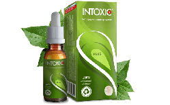 Intoxic Plus (Интоксик Плюс) від паразитів, оригінал