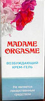 Madam Orgasm - збудливий крем-гель (Мадам Оргазм), оригінал