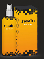 StoMite эффективный спрей от клещей СтоМит, 3447 в Украине