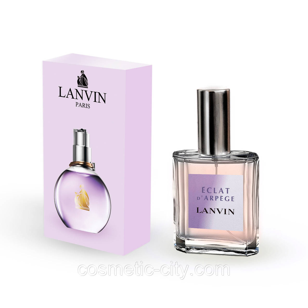 Мініпарфуми Lanvin Eclat D`Arpege, 35 мл