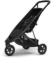 Дитяча коляска Thule Spring Stroller Black (чорний)