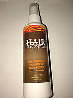 HAIR MEGASPRAY - Вітамінний комплекс для волосся, оригінал