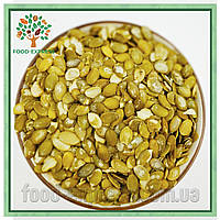 Насіння гарбуза сире очищене 200г Україна