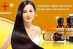 ANDREA Hair Growth Essense засіб для росту волосся, оригінал