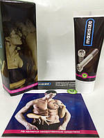 Maxisize крем для збільшення статевого члена, оригінал