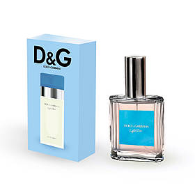 Міні-парфуми Dolce Gabbana Light Blue, 35 мл