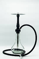 Кальян 2x2 Hookah Medium Black высота 55 см на 1 персону