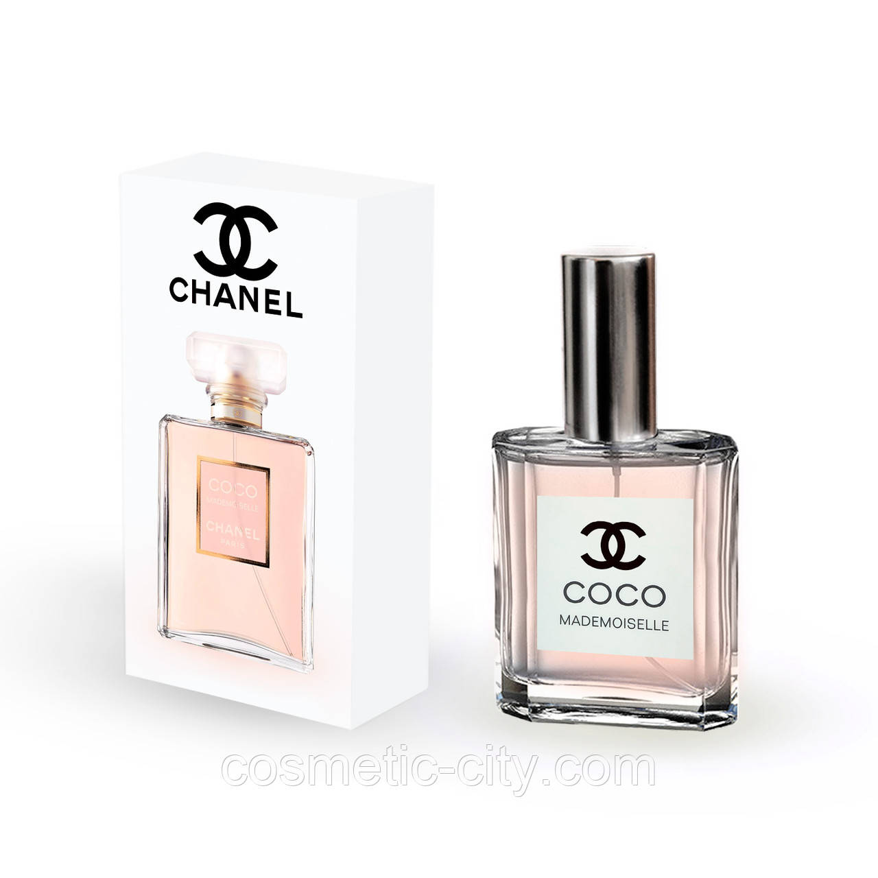 Мініпарфуми Chanel Coco Mademoiselle, 35 мл