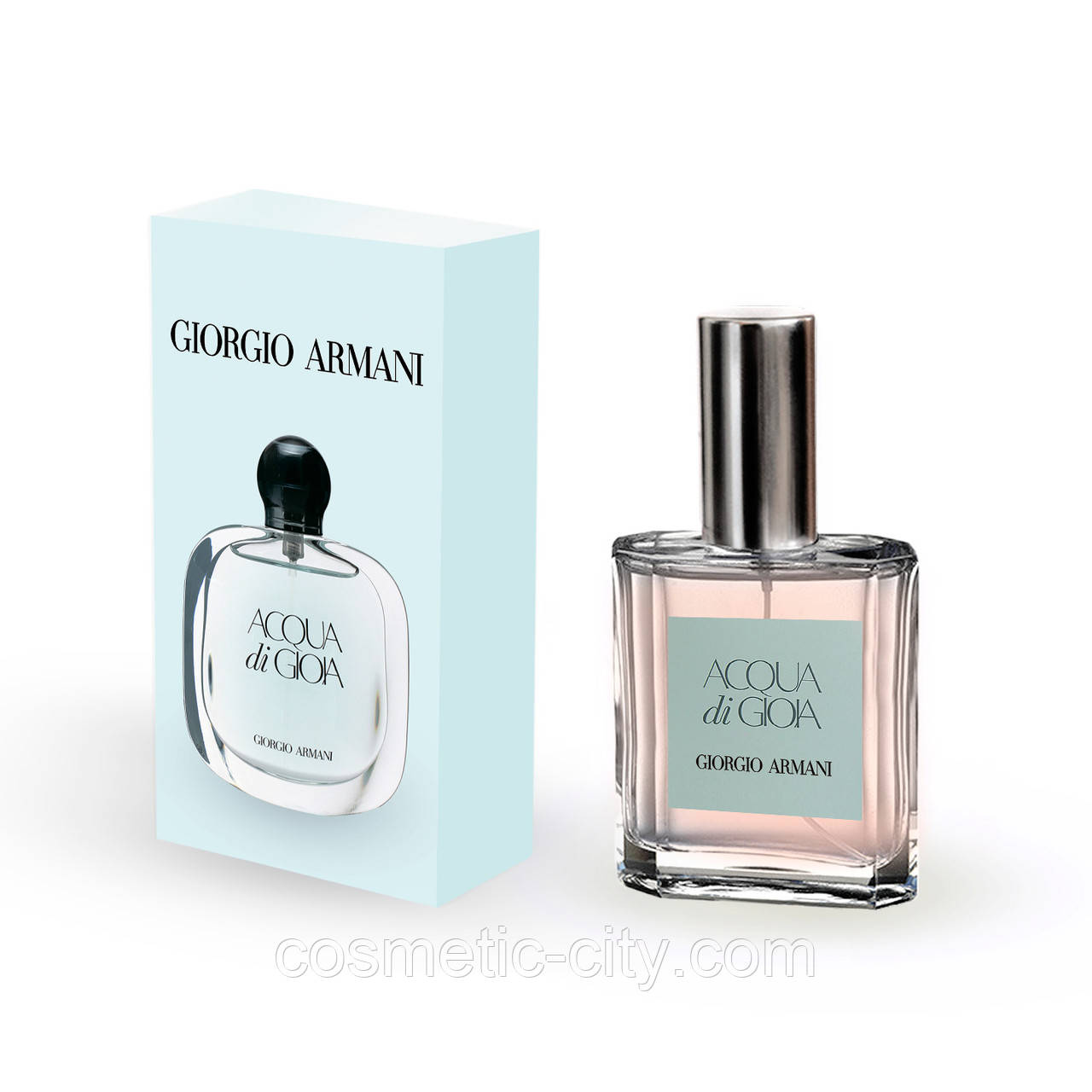 Міні-парфуми Giorgio Armani Acqua di Gioia, 35 мл