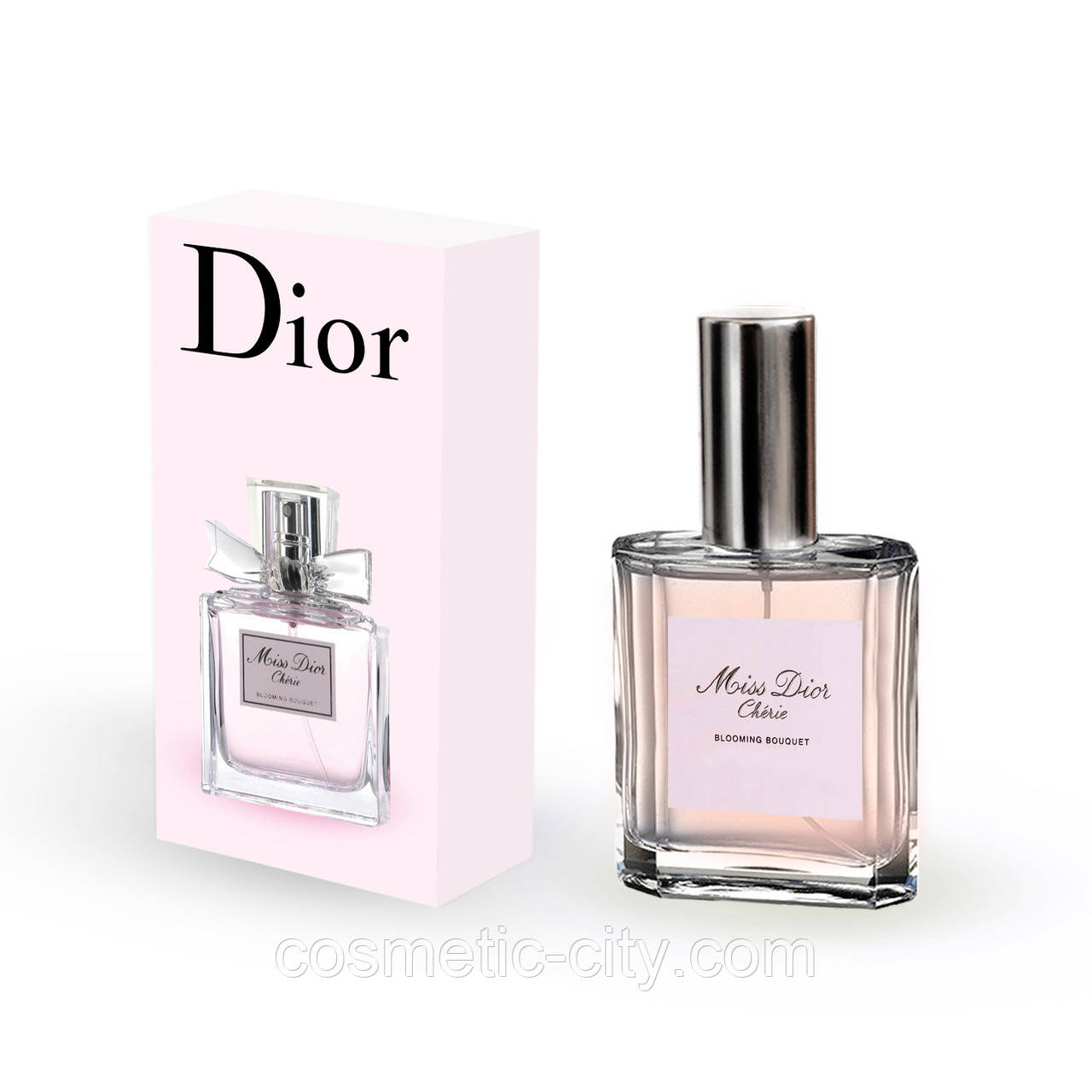 Мініпарфуми Christian Dior Miss Dior Cherie, 35 мл