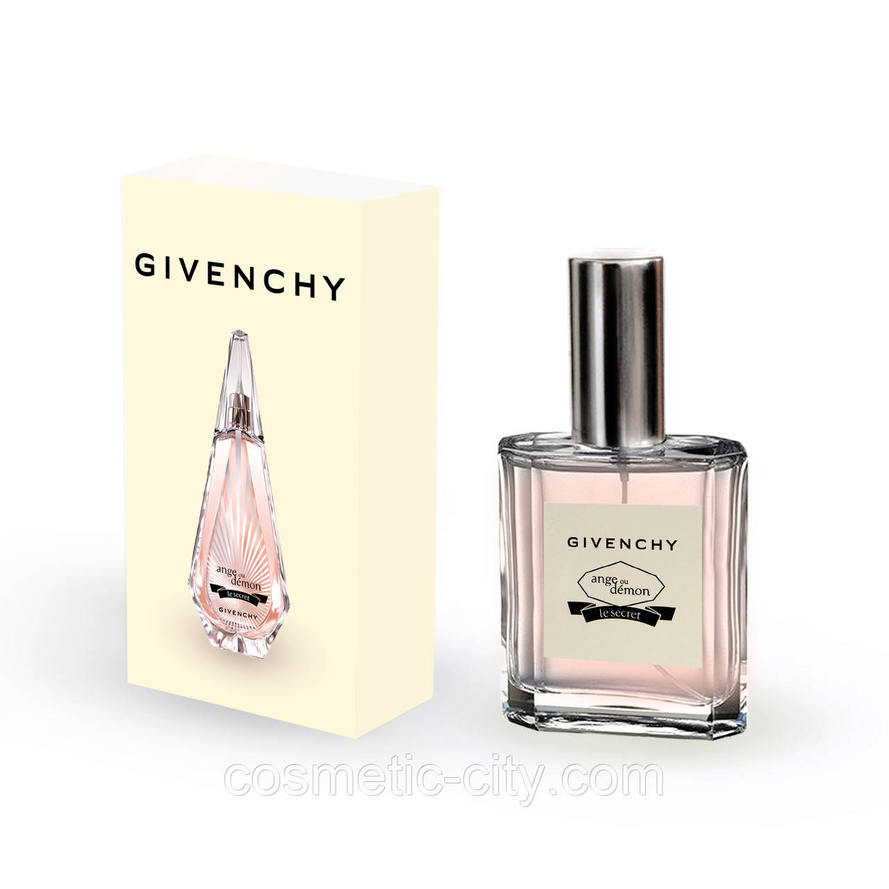 Мініпарфуми Givenchy Ange Ou Demon Le Secret, 35 мл