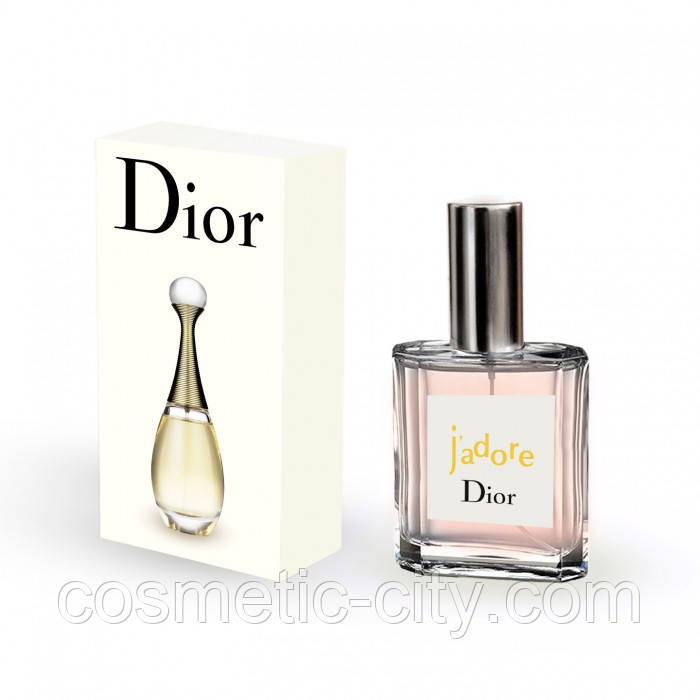 Міні-парфуми Christian Dior Jadore, 35 мл