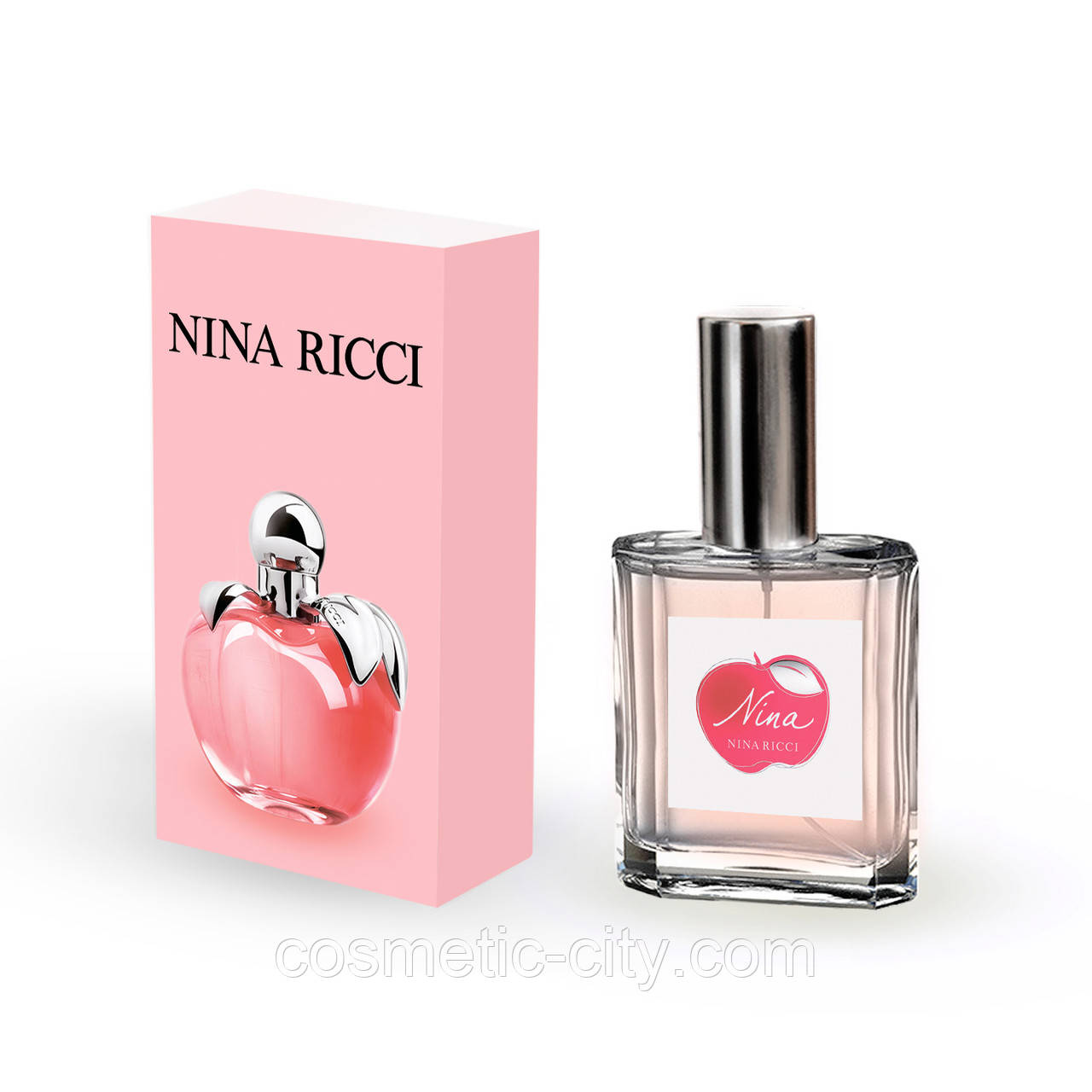 Мініпарфуми Nina Ricci Nina, 35 мл