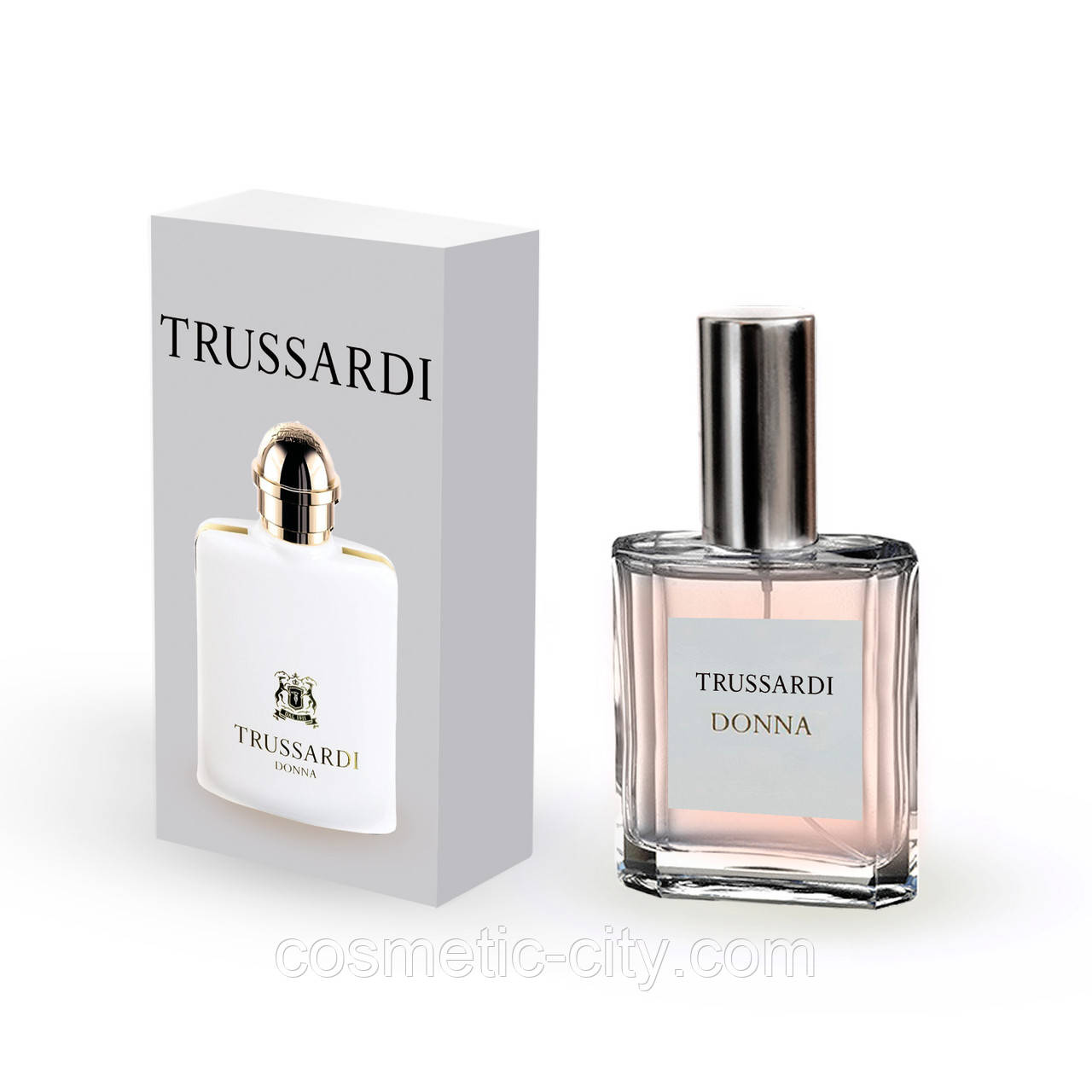 Міні-парфуми Trussardi Donna Trussardi, 35 мл