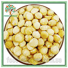 Горіх макадамія Преміум 200г Австралія очищена без шкаралупи горіхи макадамія