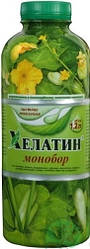 Добриво Хелатин - МоноБор 1,2 л