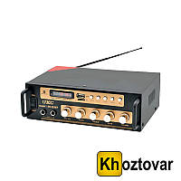 Усилитель звука AMP SN 222 BT UKC