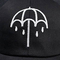 Бейсболка BRING ME THE HORIZON umbrella, фото 5